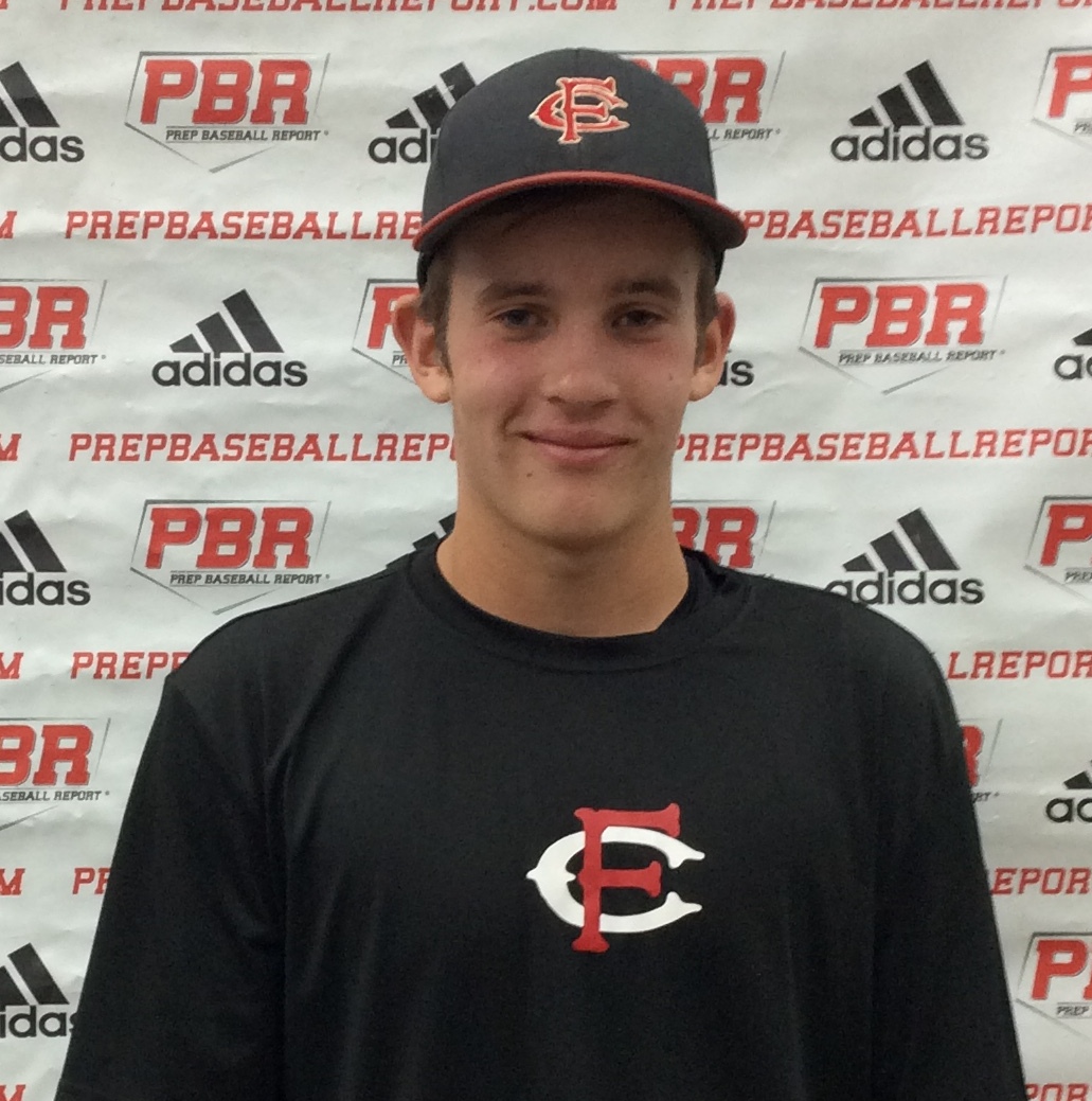 Clay Pfeifer