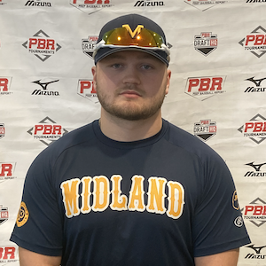 Jarrod Mays