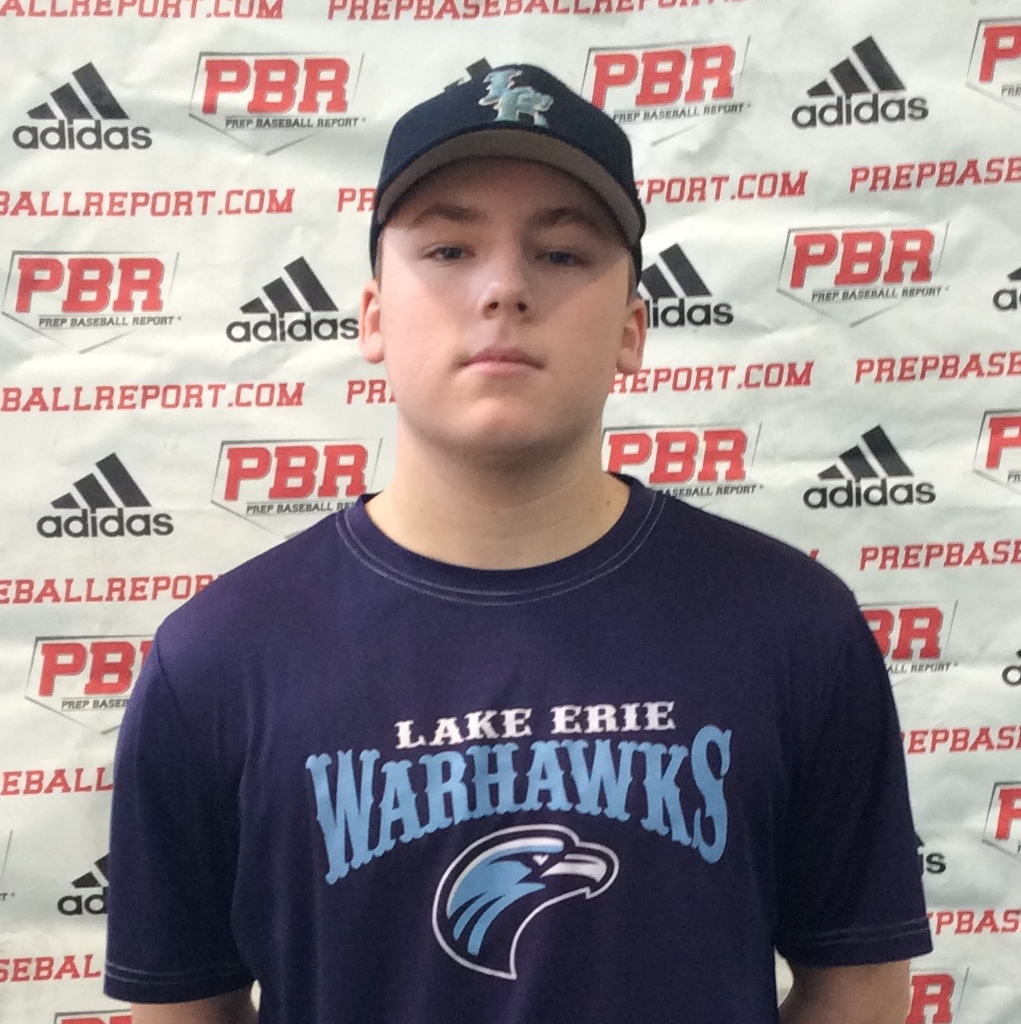 Carson Balfour