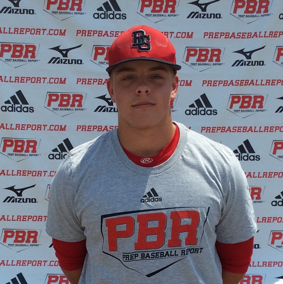 Andrew Robinette