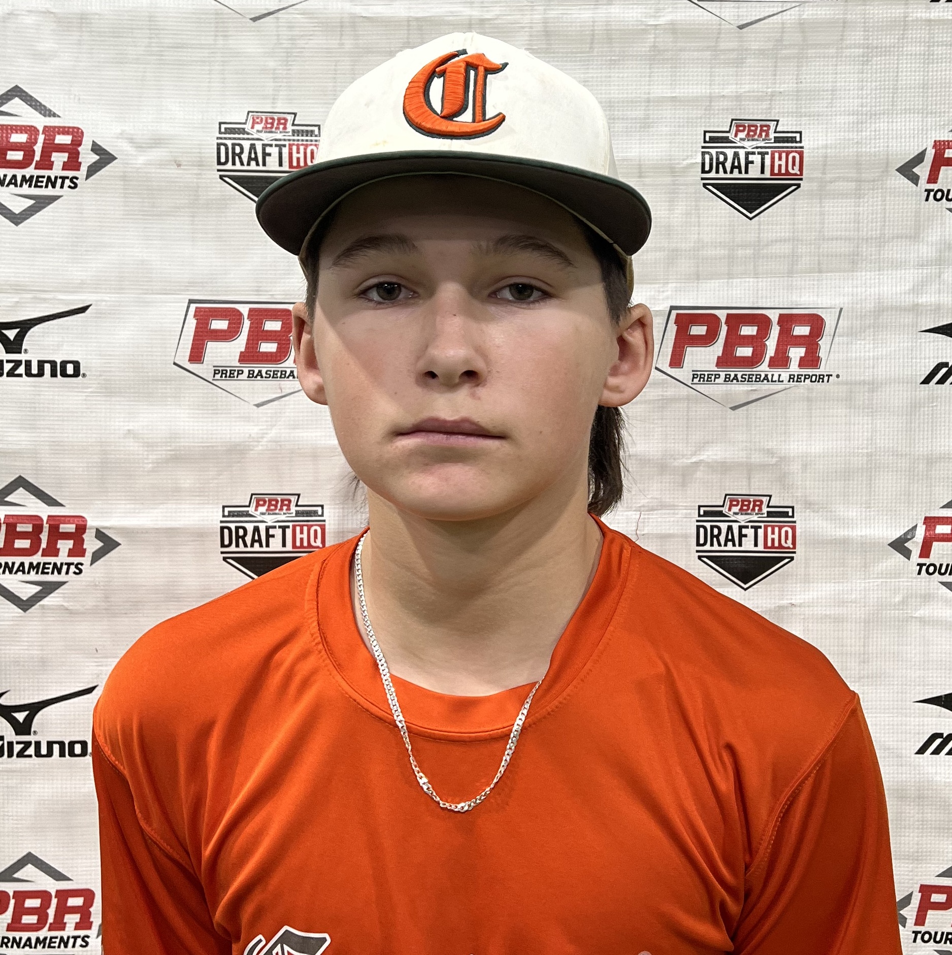Colten Muhlenkamp