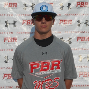 Cole Niekamp
