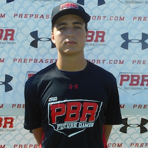 Connor McMurry