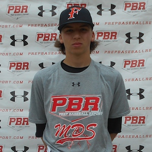 Chase Wullenweber