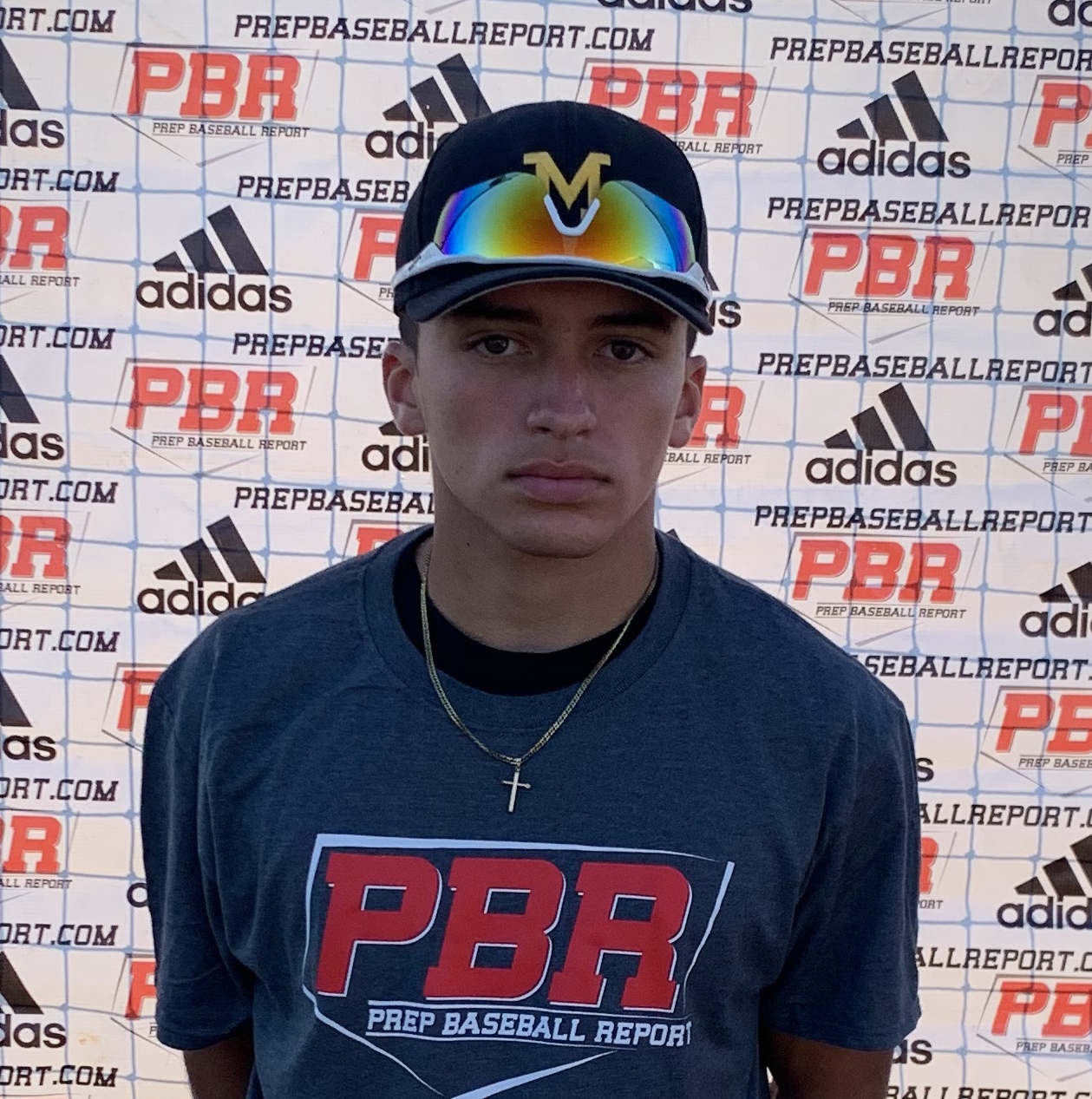 Spencer Rodriguez