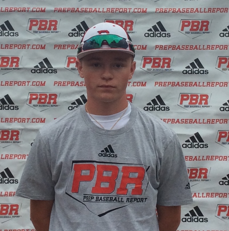 Trevor Jurski