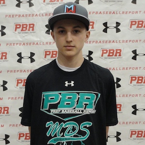 Cade Rybolt