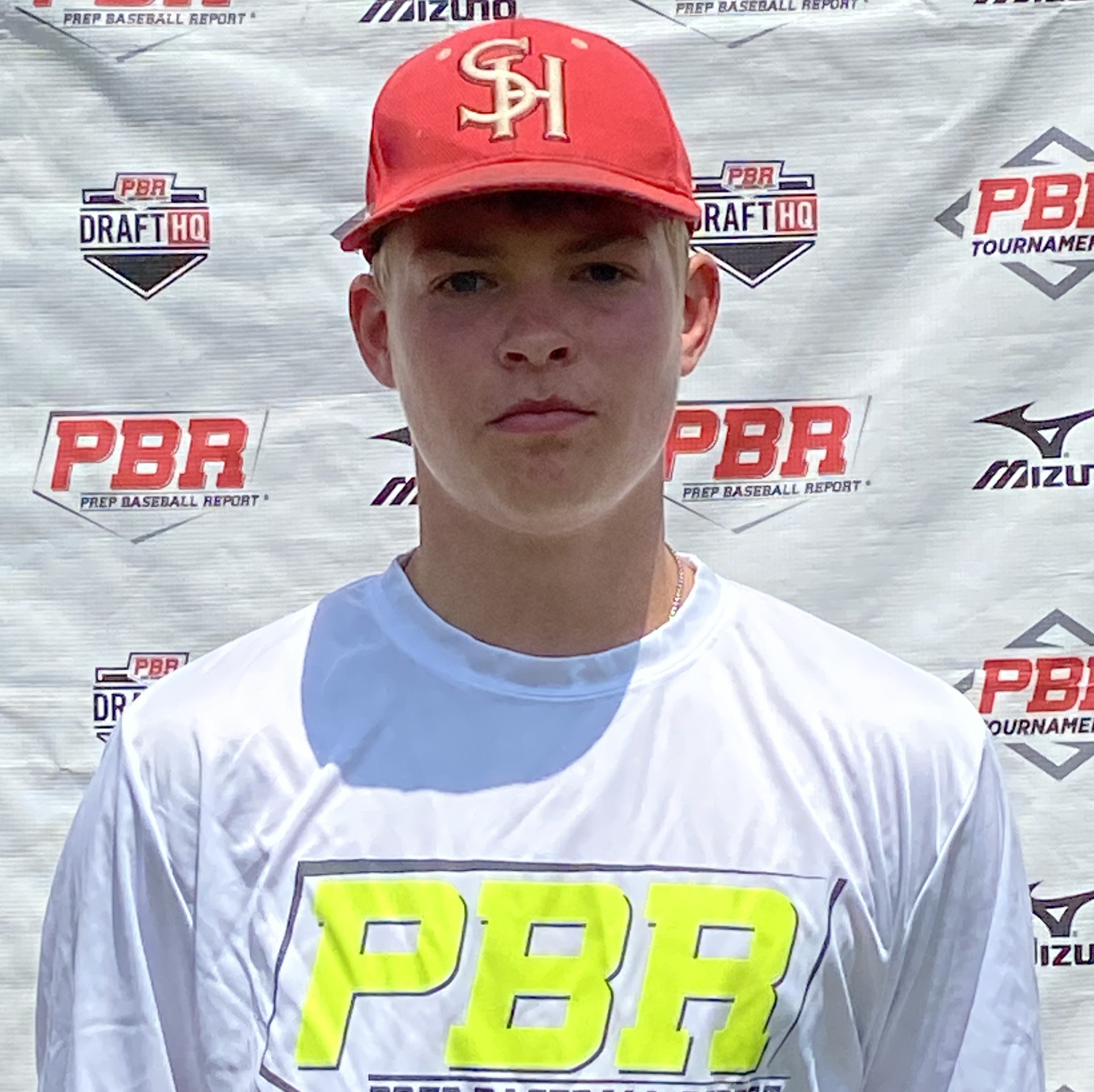 Hayden Boeckman