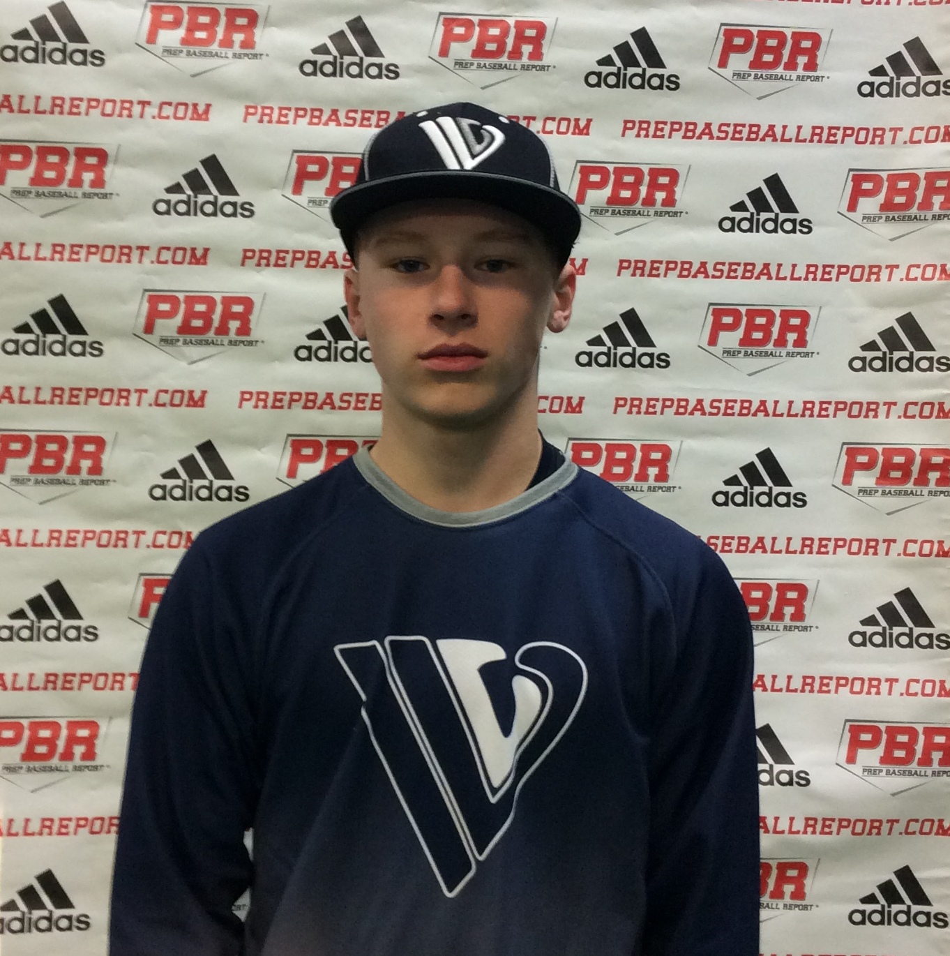 Tyler Raun