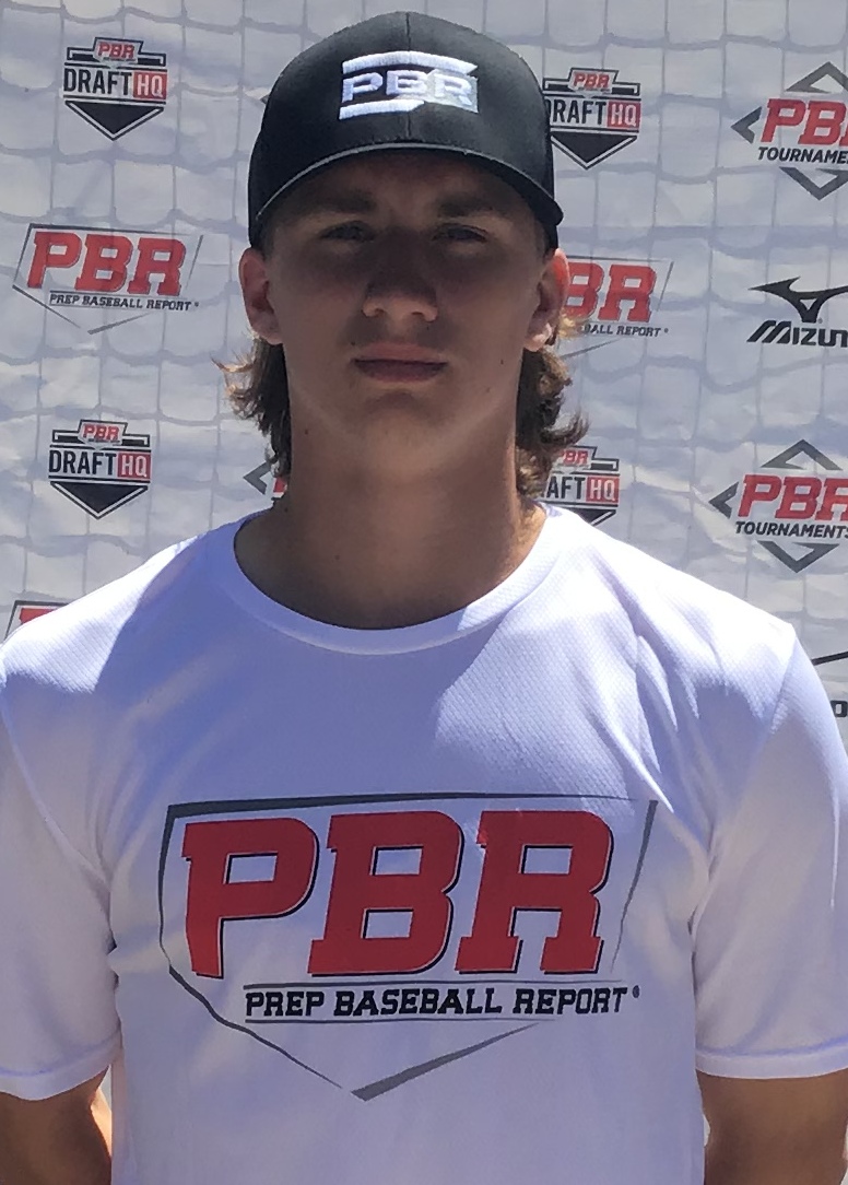 Brandon Lucek