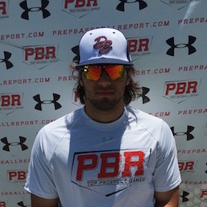Trent Harrell