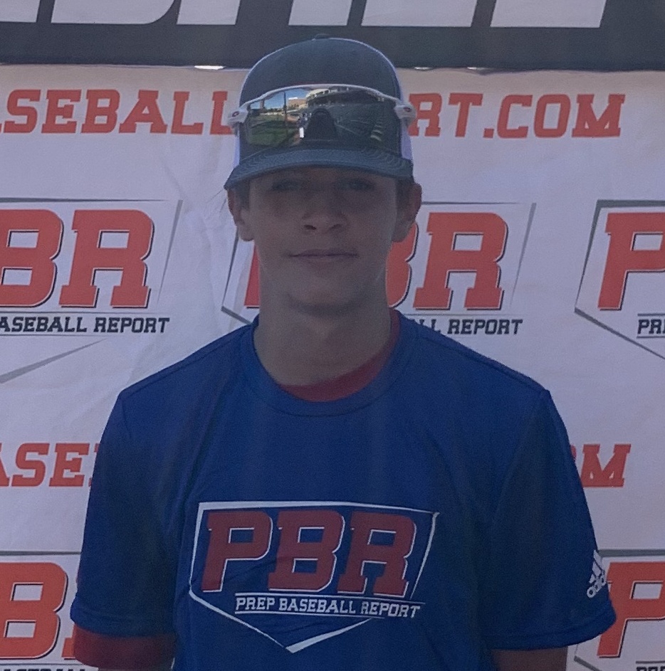 Hayden Blosser