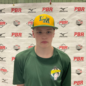 Carter Sellers