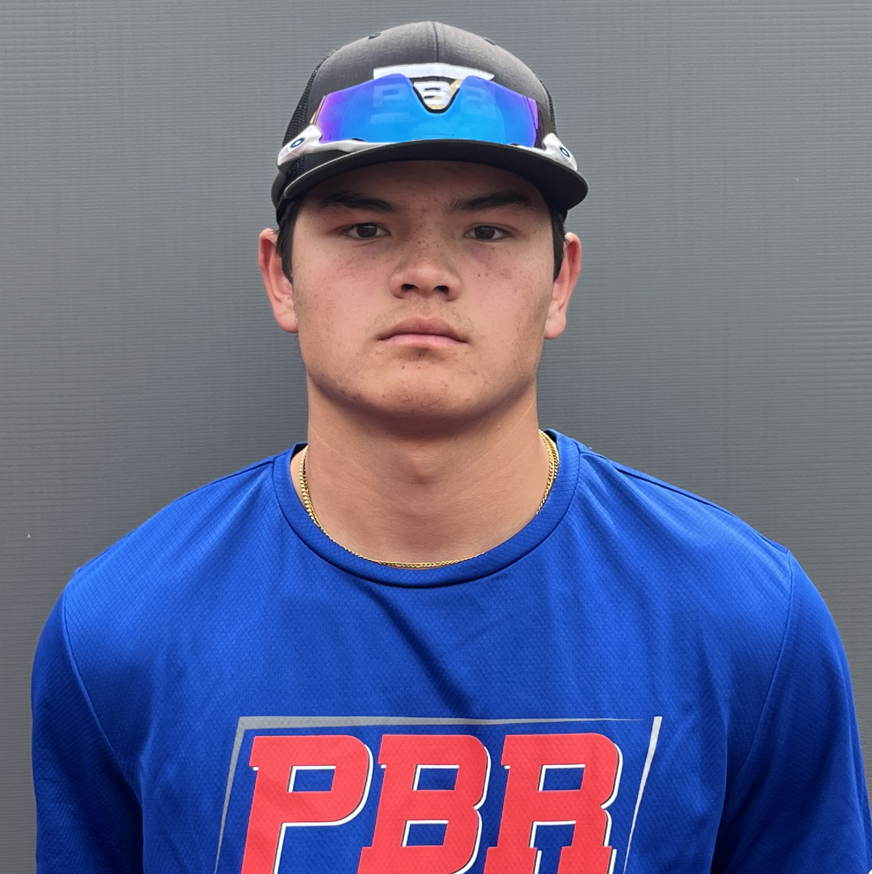 Nolan Johnson