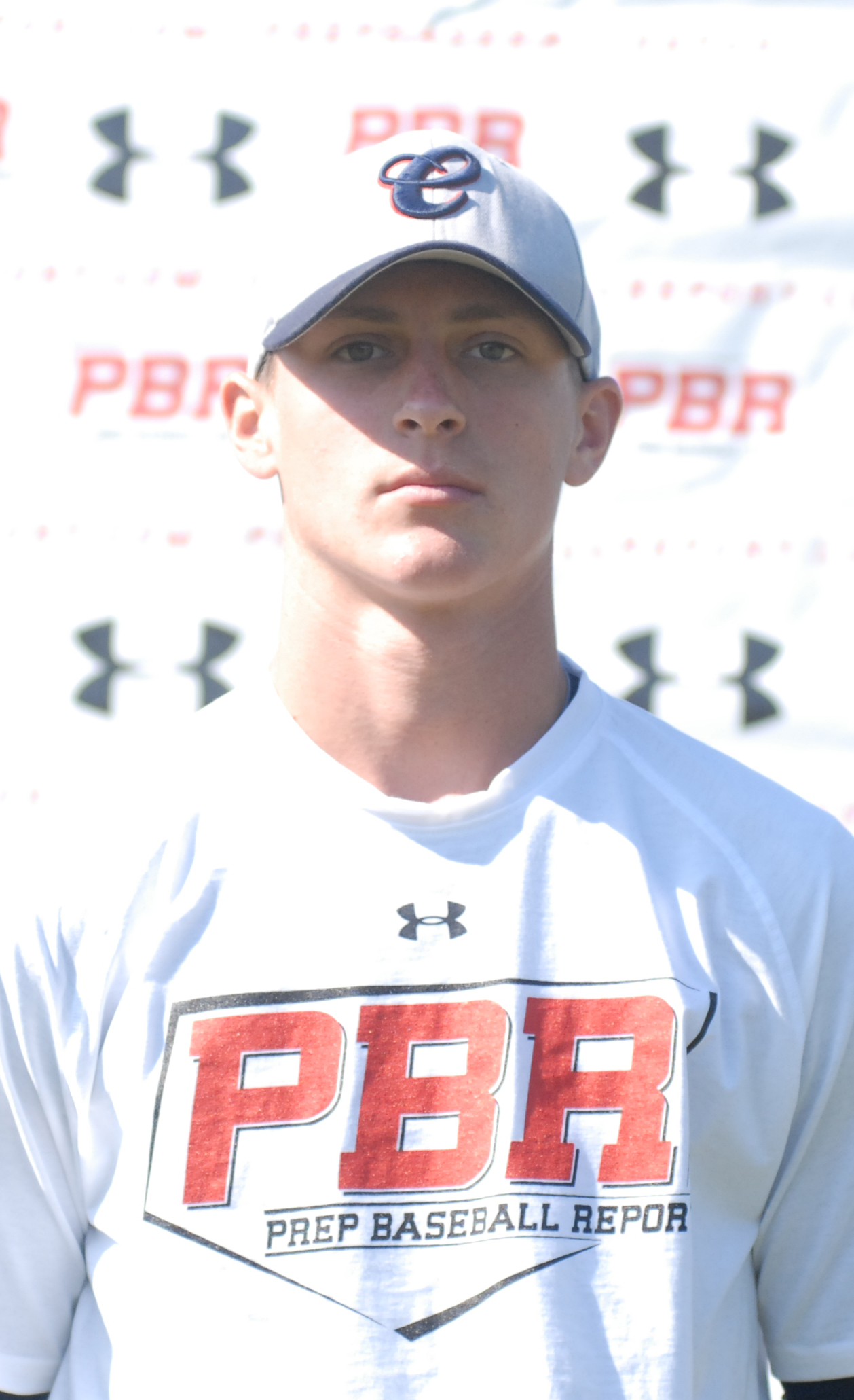 Isaac Perry