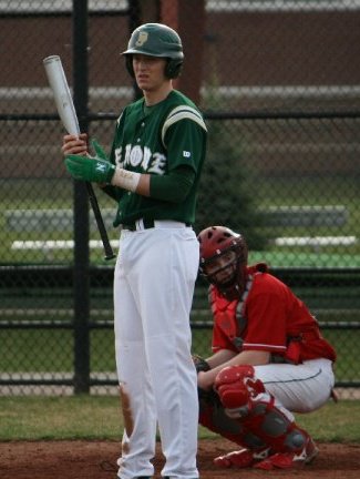 Aaron Huesman