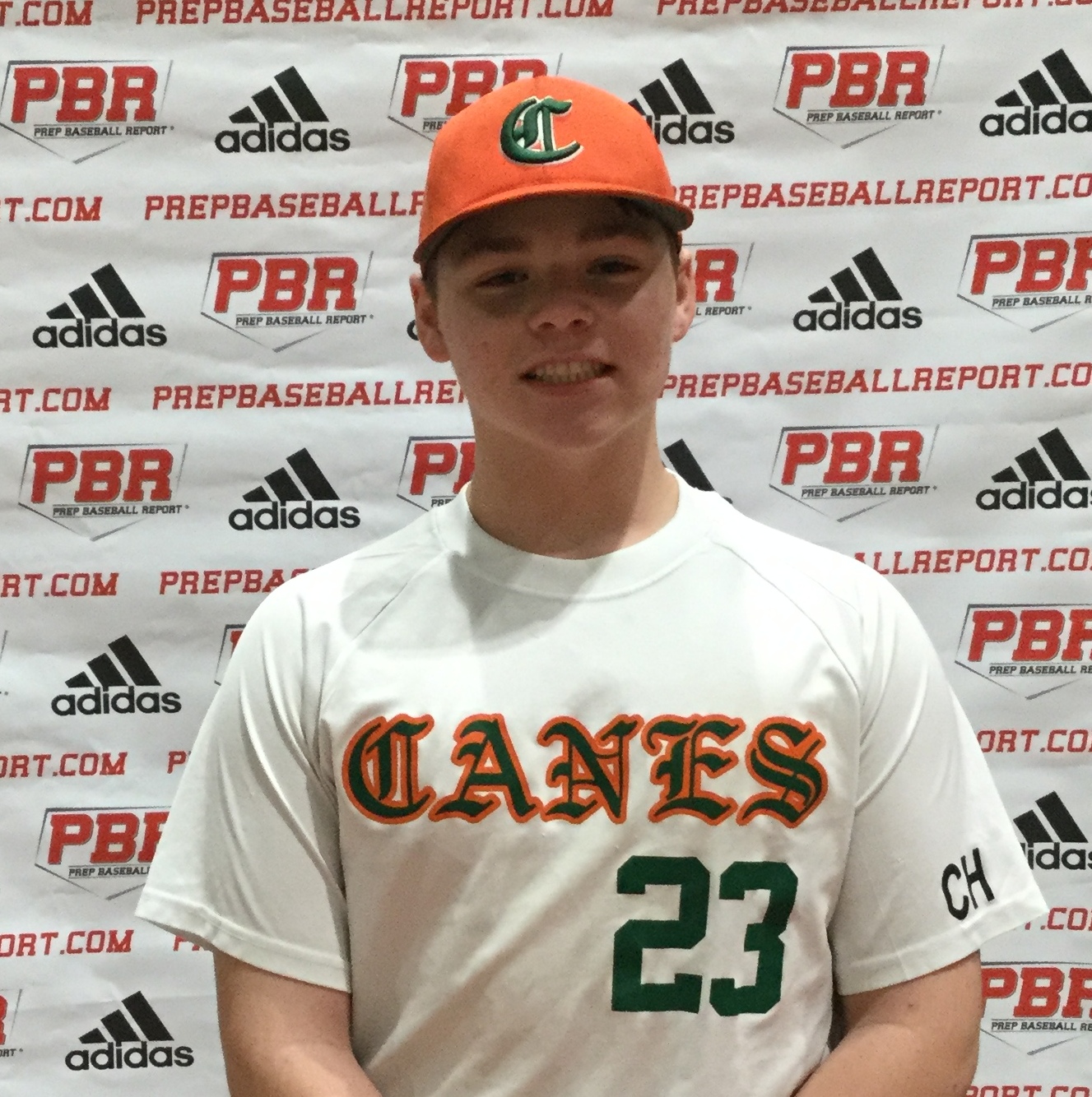 Caleb Cavender