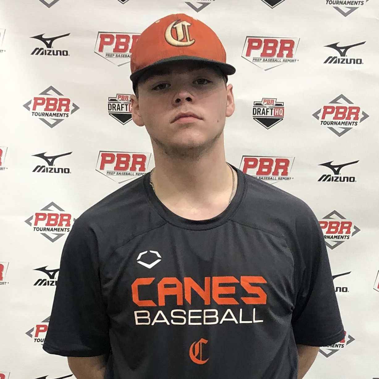 Caleb Cavender