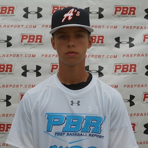 Tyler Pastorelle