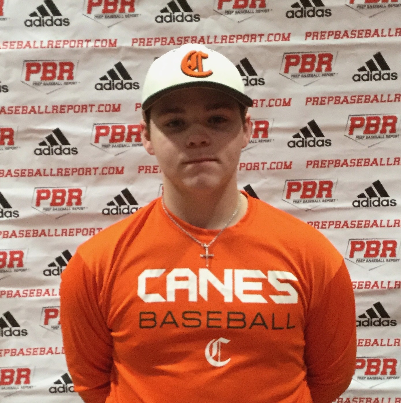 Caleb Cavender
