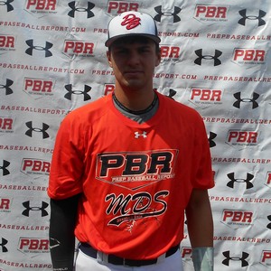 Trent Harrell