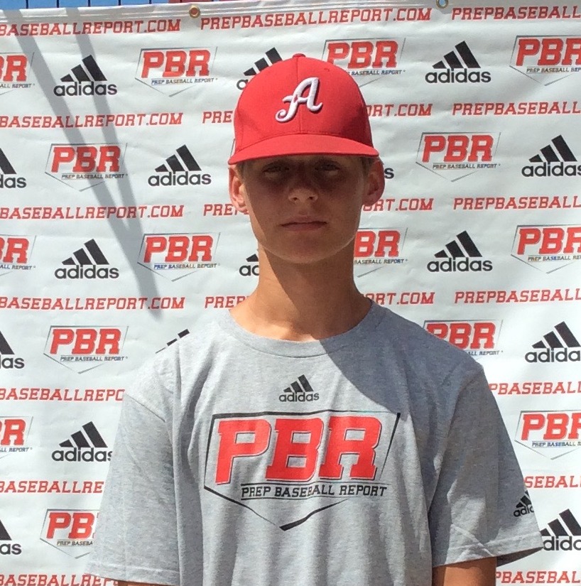Cade Anderson