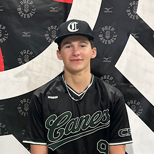 Colten Muhlenkamp