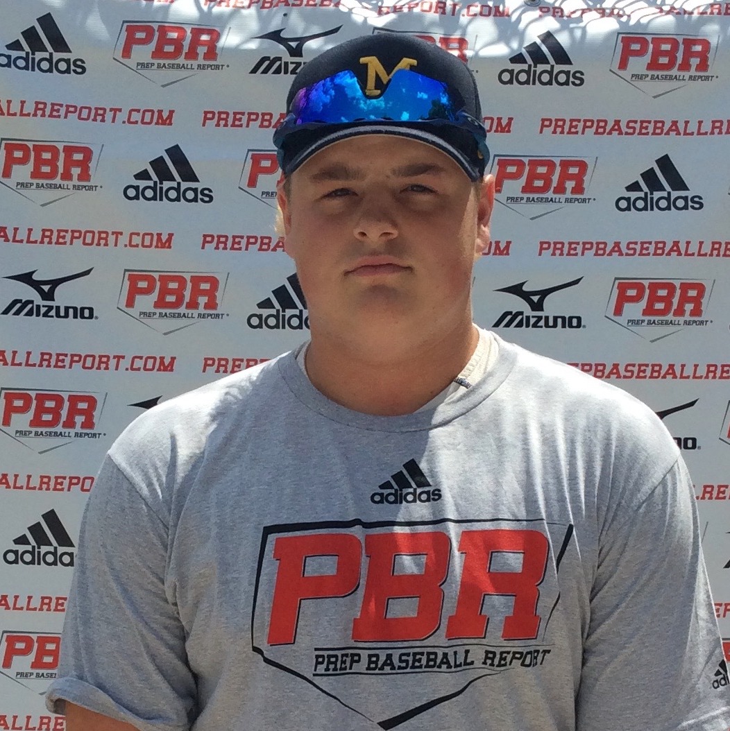 Landon Young