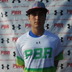 Connor McMurry