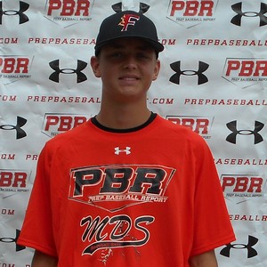 Ryan Middendorf
