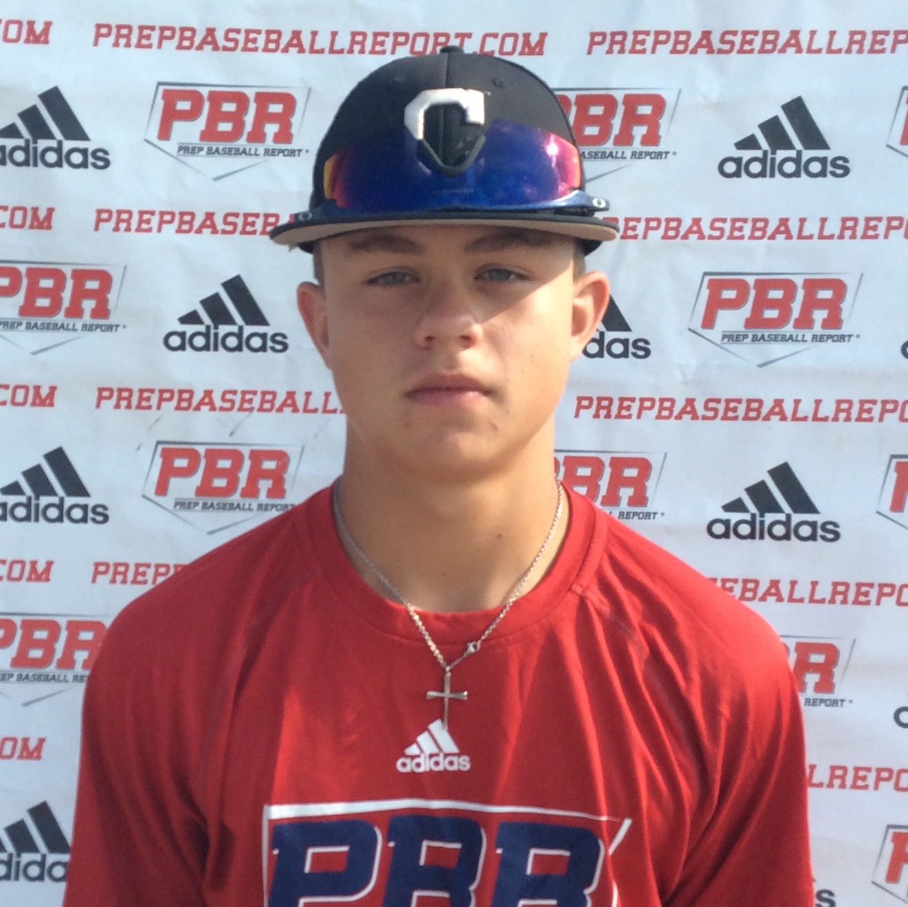 Braden Reed