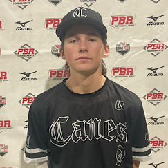 Colten Muhlenkamp