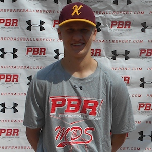 Brady Laudick