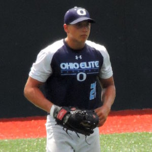 Joey Velazquez