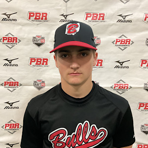 Carson Petrecca
