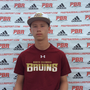 Cade Campbell