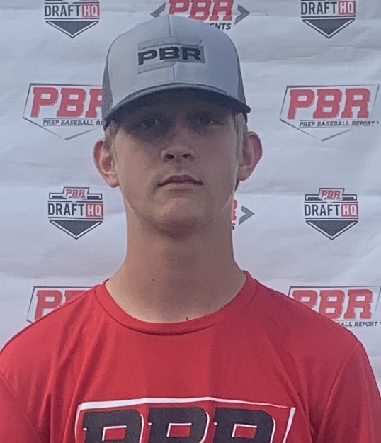 Braden Curry