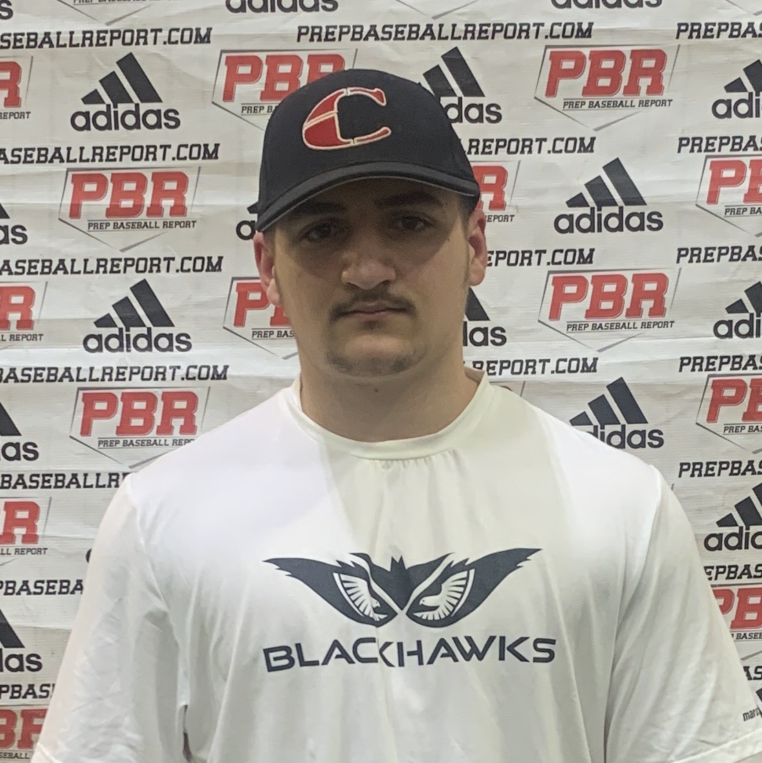 Cayden Heller