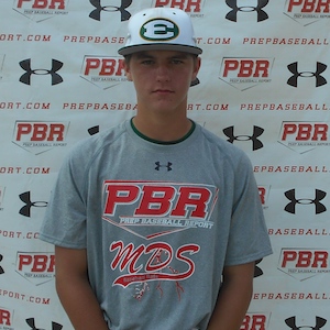 Derek Tackett