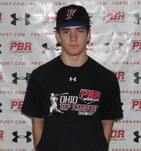 Zach Logue