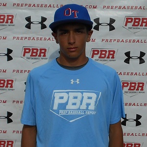 Brock Nartker