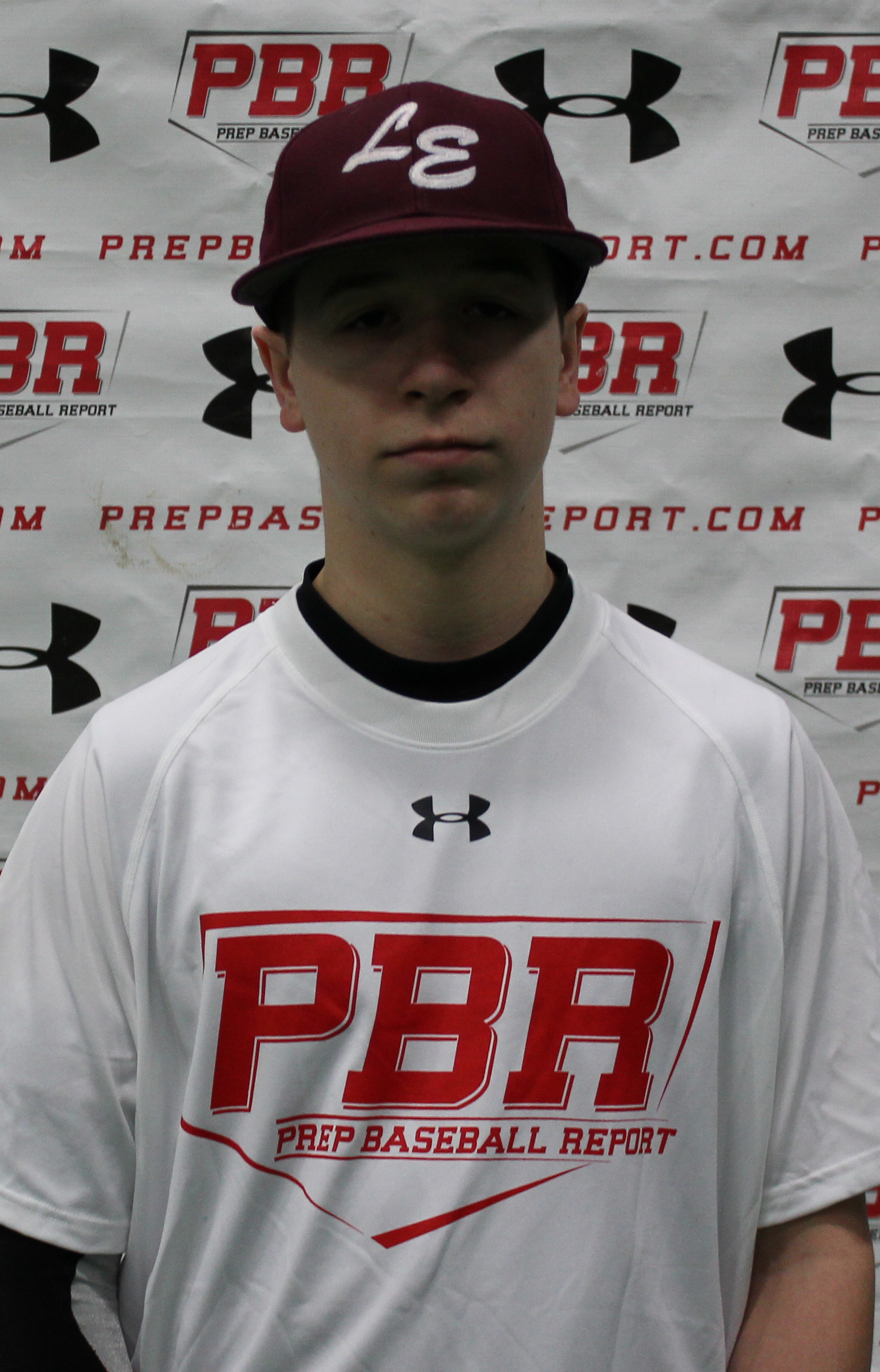Bryce Marshall