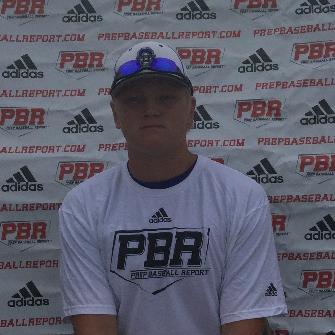 Carson Peck