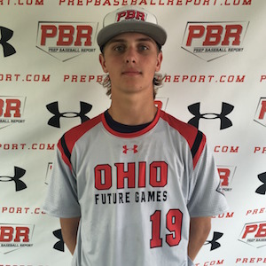 Tyler Hays