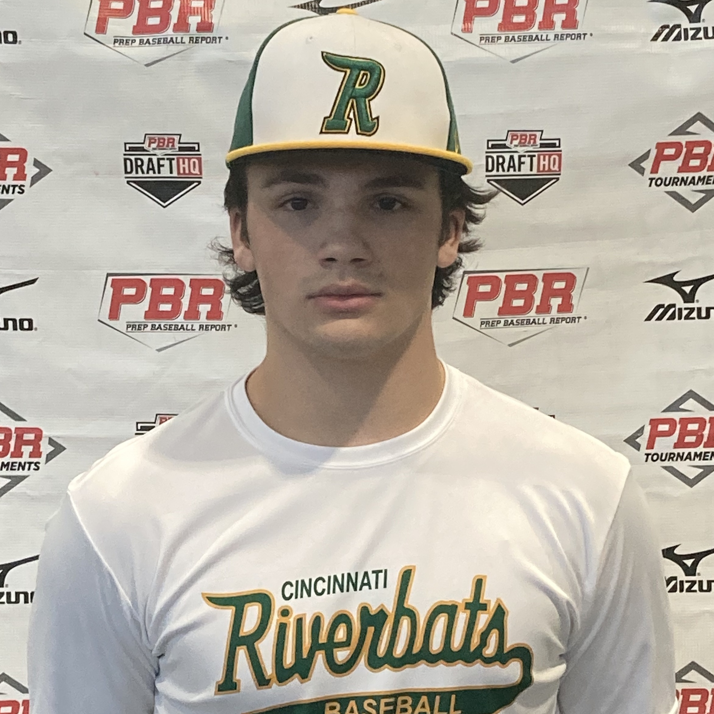 Ryder Parsell