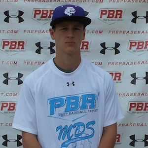 Nate Cobb