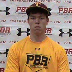 Derek Varner