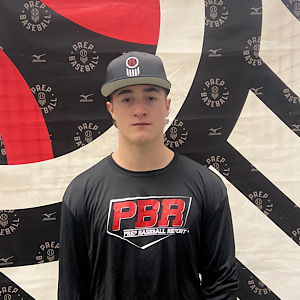 Bryce Besgrove