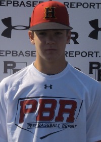 Zach Logue