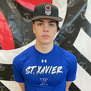 Sammy Vovak